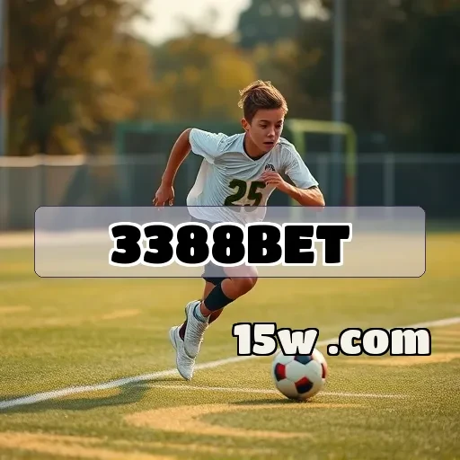 3388bet.com: Cashback Que Aumenta Seus Ganhos em Apostas Online