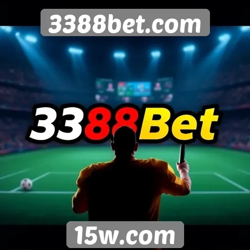 Impacto do 3388bet.com na indústria de jogos online