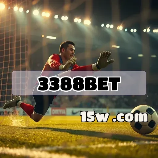 3388bet.com: Descubra O Futuro das Apostas Online Hoje Mesmo