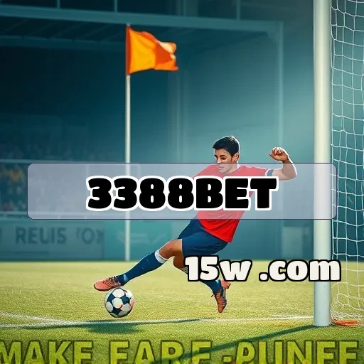 3388bet.com: Surpreendentes Promoções que Você Não Pode Perder!