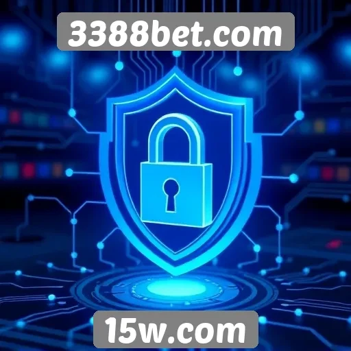 A segurança das transações em 3388bet.com
