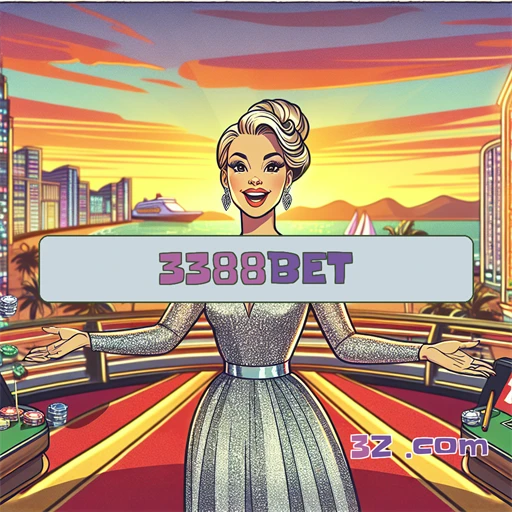 Bônus Imperdíveis: Aumente sua Diversão no 3388bet.com