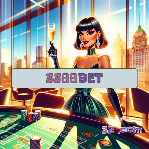Jogos Inovadores na 3388bet.com para Apostas Online