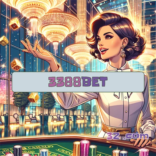 Promoções Imperdíveis que Transformam sua Experiência no 3388bet
